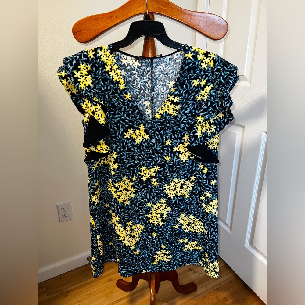 NWT Zara dress